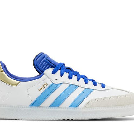 Adidas Samba Indoor Lionel Messi - ID3550