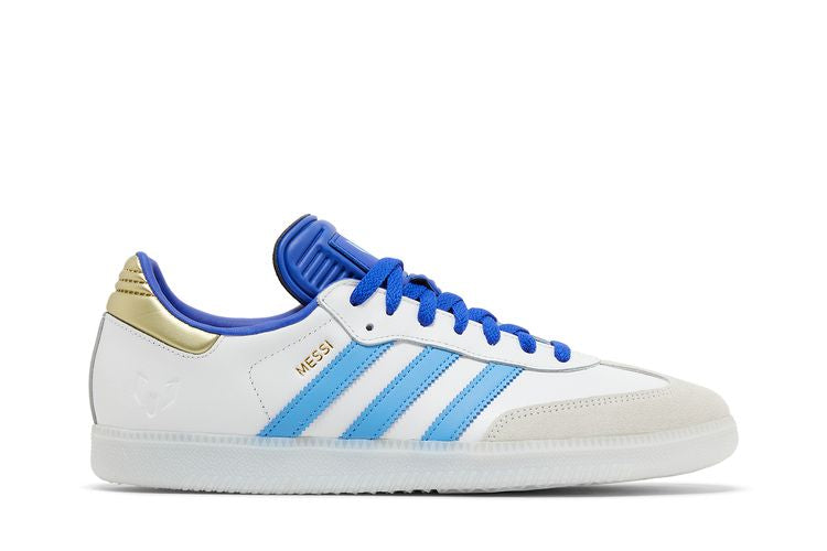 Adidas Samba Indoor Lionel Messi - ID3550