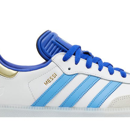 Adidas Samba Indoor Lionel Messi - ID3550