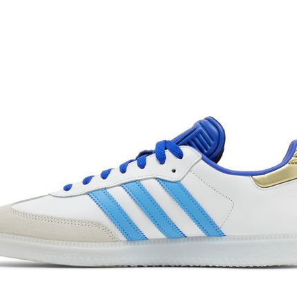 Adidas Samba Indoor Lionel Messi - ID3550