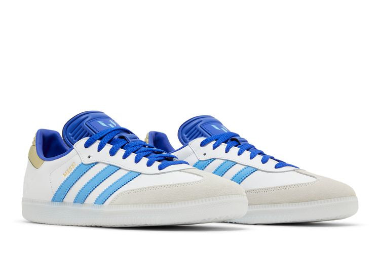 Adidas Samba Indoor Lionel Messi - ID3550