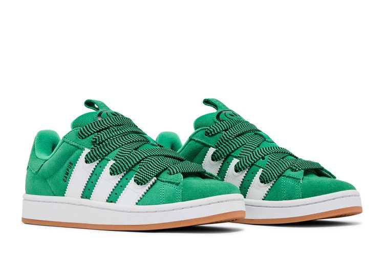 Adidas Campus 00s Surf Green - ID0279