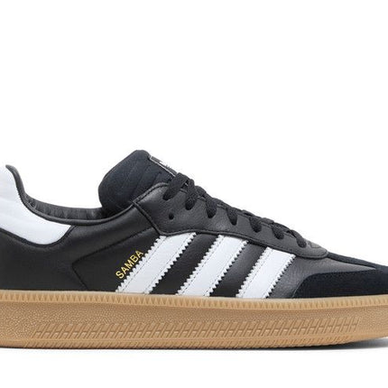 Adidas Samba XLG Black Gum - IE1379