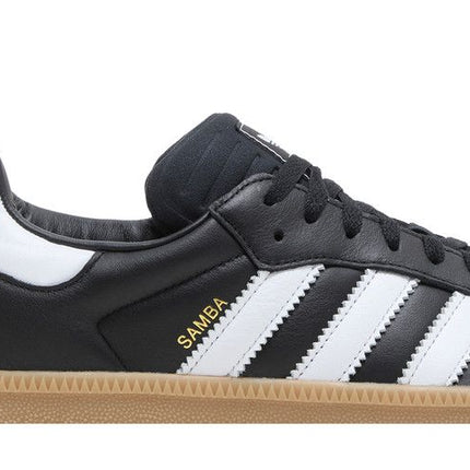 Adidas Samba XLG Black Gum - IE1379