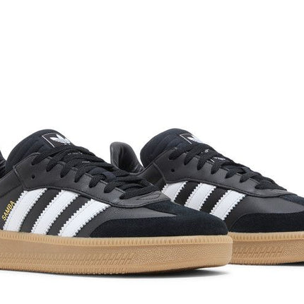 Adidas Samba XLG Black Gum - IE1379