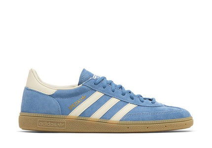 Adidas Handball Spezial Core Blue Cream White Crystal White - IG6194