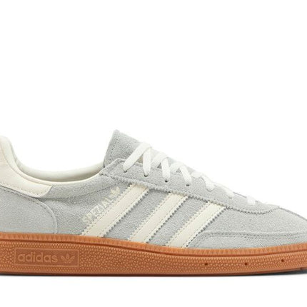 Adidas Handball Spezial Wonder Silver Gum - IF6491