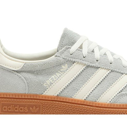 Adidas Handball Spezial Wonder Silver Gum - IF6491