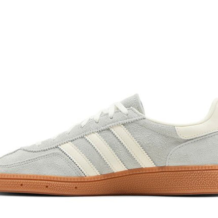 Adidas Handball Spezial Wonder Silver Gum - IF6491