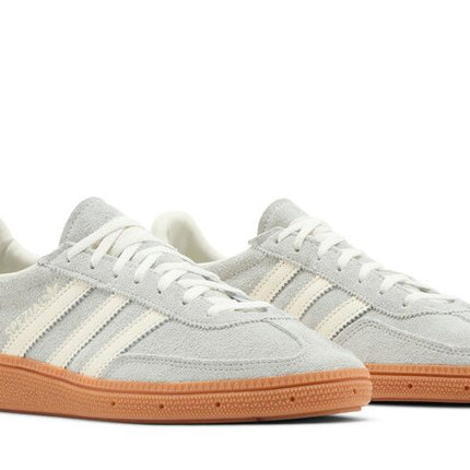 Adidas Handball Spezial Wonder Silver Gum - IF6491