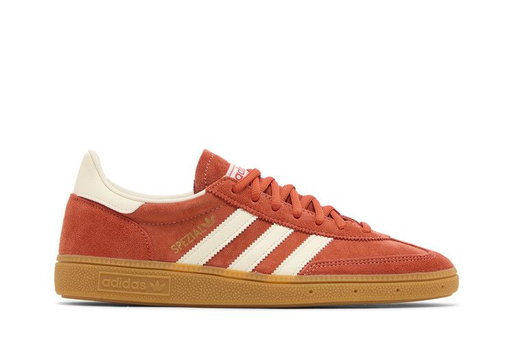 Adidas Handball Spezial Aged Red - IG6191