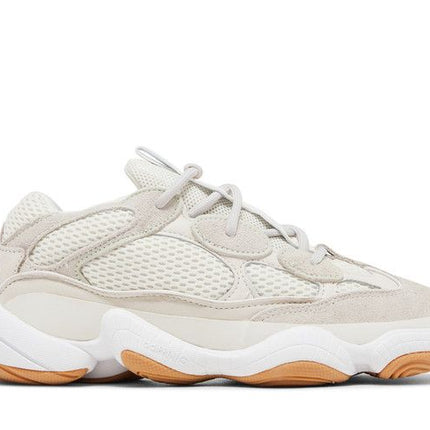 Adidas Yeezy 500 Stone Taupe - ID1600