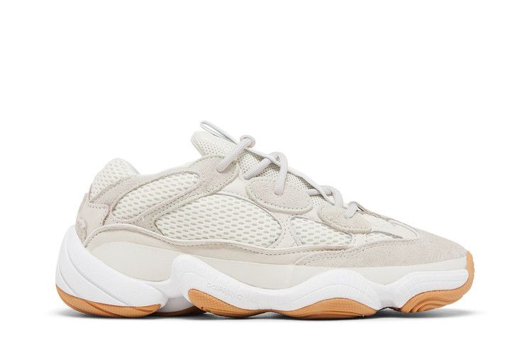 Adidas Yeezy 500 Stone Taupe - ID1600