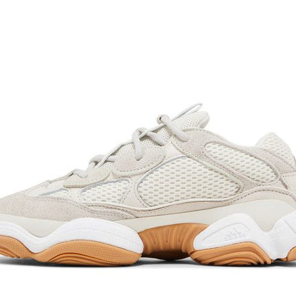 Adidas Yeezy 500 Stone Taupe - ID1600