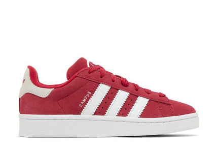 Adidas Originals Campus 00s Better Scarlet - IG1230