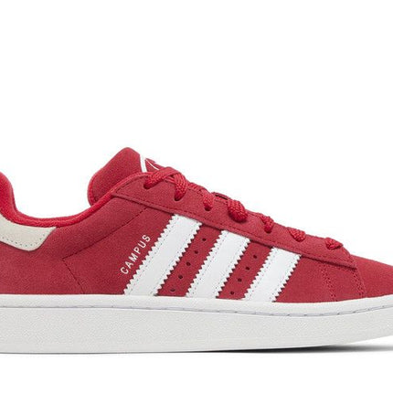 Adidas Originals Campus 00s Better Scarlet - IG1230