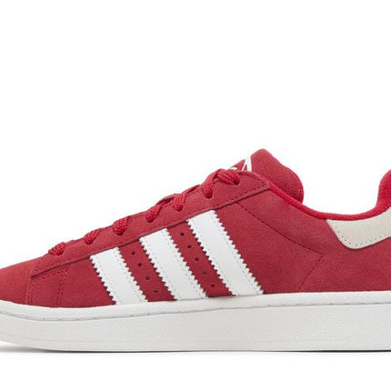 Adidas Originals Campus 00s Better Scarlet - IG1230