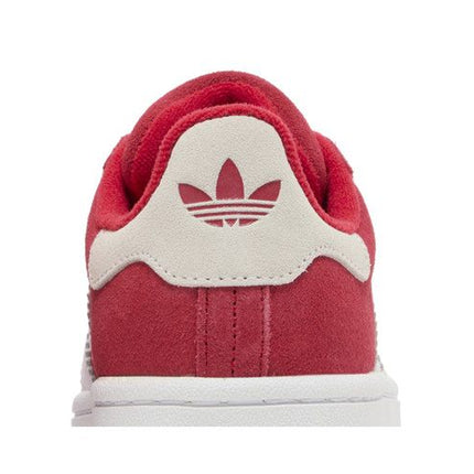 Adidas Originals Campus 00s Better Scarlet - IG1230