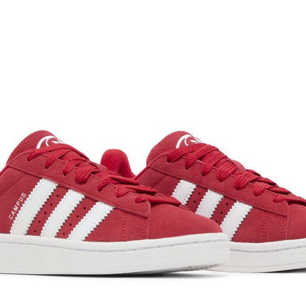 Adidas Originals Campus 00s Better Scarlet - IG1230