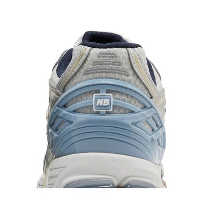 New Balance 1906R Kith White Blue - M1906RKC