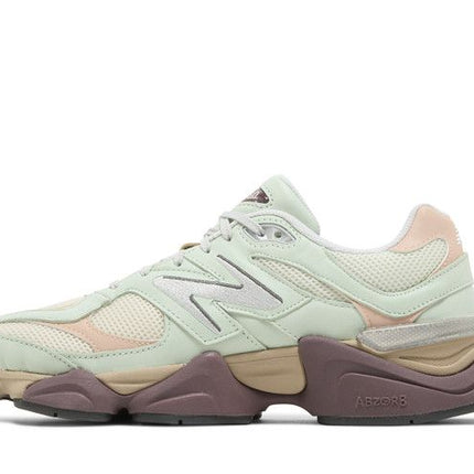 New Balance 9060 Clay Ash - U9060GCA