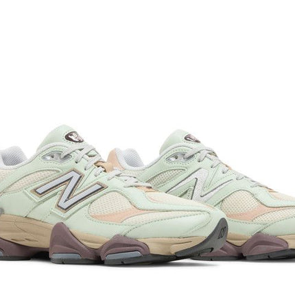 New Balance 9060 Clay Ash - U9060GCA