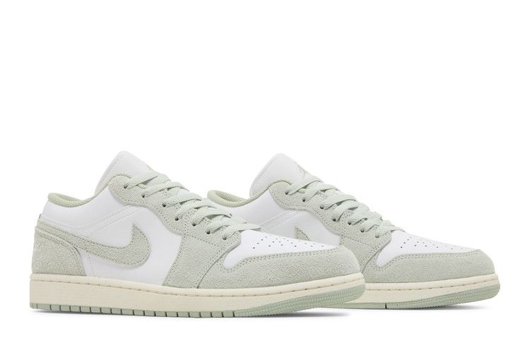 Air Jordan Air Jordan 1 Low SE Seafoam - FN5214-131