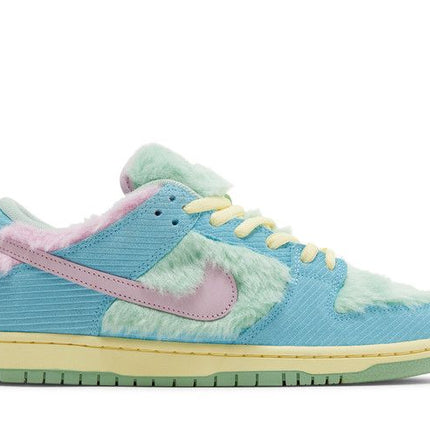 Nike SB Dunk Low Verdy Visty  - FN6040-400