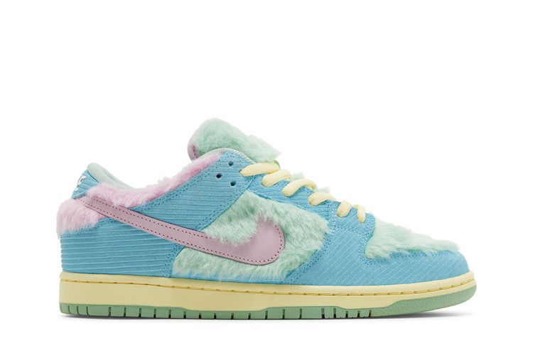 Nike SB Dunk Low Verdy Visty  - FN6040-400