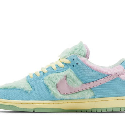 Nike SB Dunk Low Verdy Visty  - FN6040-400