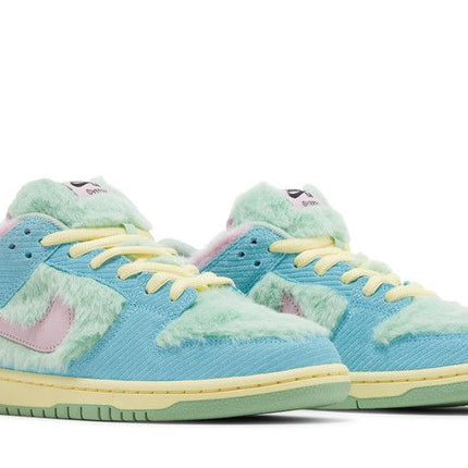 Nike SB Dunk Low Verdy Visty  - FN6040-400