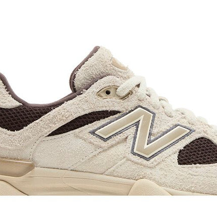 New Balance 9060 Sydney McLaughlin-Levrone Linen Black Coffee - U9060SYD