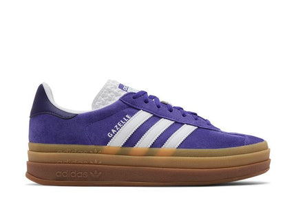 Adidas Gazelle Bold Energy Ink Gum - IE0419