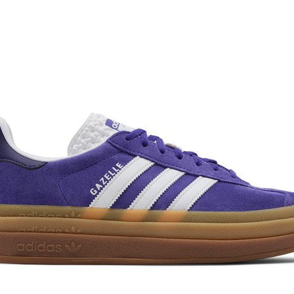 Adidas Gazelle Bold Energy Ink Gum - IE0419