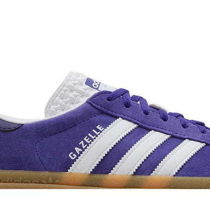 Adidas Gazelle Bold Energy Ink Gum - IE0419