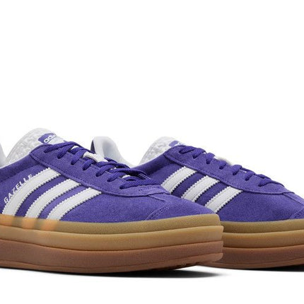 Adidas Gazelle Bold Energy Ink Gum - IE0419