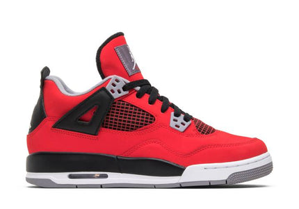 Air Jordan Air Jordan 4 Retro Toro Bravo - 308497-603 / 408452-603