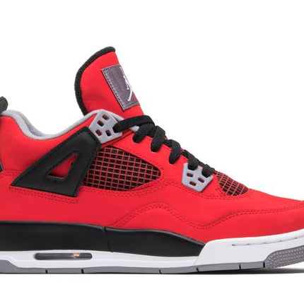 Air Jordan Air Jordan 4 Retro Toro Bravo - 308497-603 / 408452-603