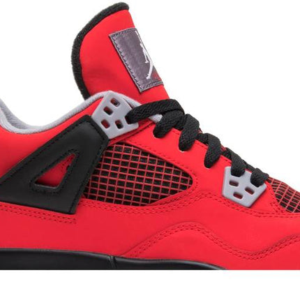 Air Jordan Air Jordan 4 Retro Toro Bravo - 308497-603 / 408452-603