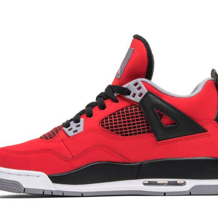 Air Jordan Air Jordan 4 Retro Toro Bravo - 308497-603 / 408452-603