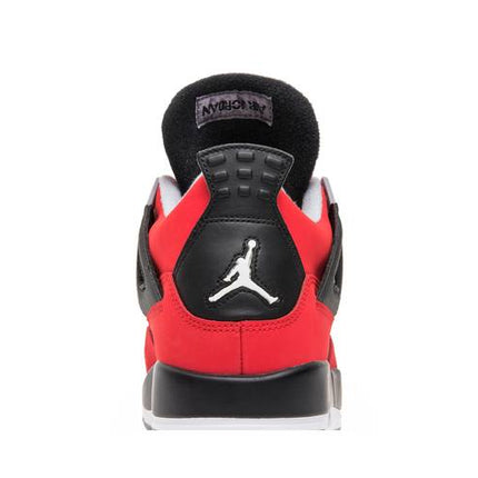 Air Jordan Air Jordan 4 Retro Toro Bravo - 308497-603 / 408452-603