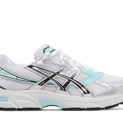 ASICS Gel-1130 White Aqua - 1204A163-102