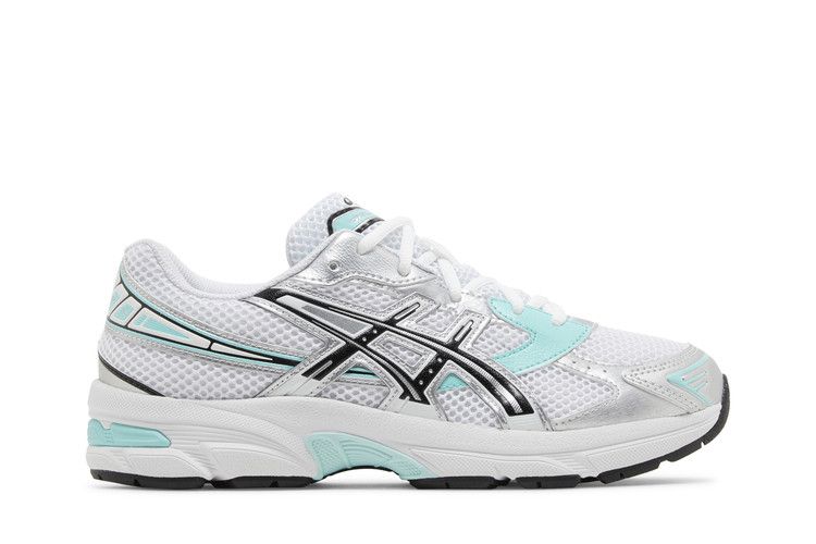 ASICS Gel-1130 White Aqua - 1204A163-102