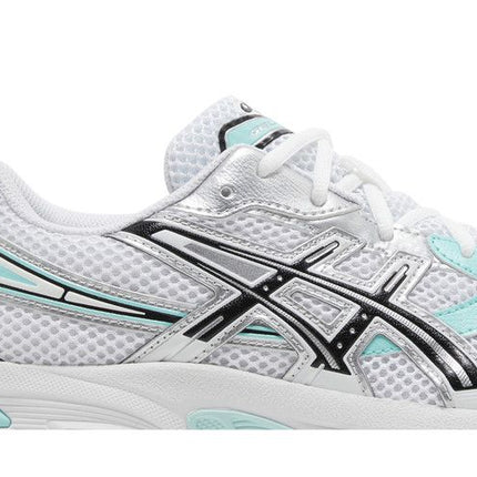 ASICS Gel-1130 White Aqua - 1204A163-102