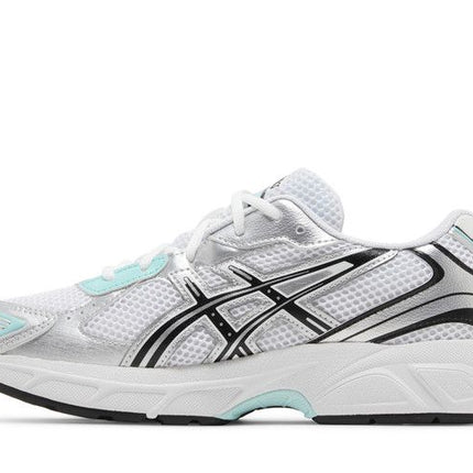 ASICS Gel-1130 White Aqua - 1204A163-102