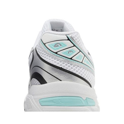 ASICS Gel-1130 White Aqua - 1204A163-102