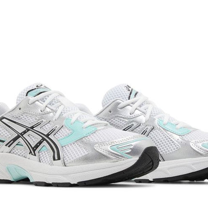 ASICS Gel-1130 White Aqua - 1204A163-102