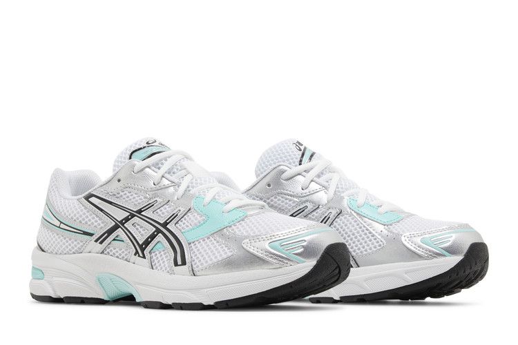 ASICS Gel-1130 White Aqua - 1204A163-102