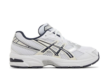 ASICS Gel-1130 White Midnight - 1202A164-110 / 1204A163-101 / 1204A163.101