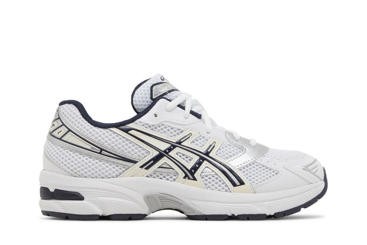 ASICS Gel-1130 White Midnight - 1202A164-110 / 1204A163-101 / 1204A163.101